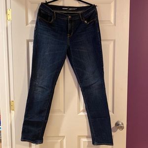 Old Navy size 12 jeans